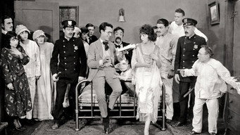 Count Your Change (1919)