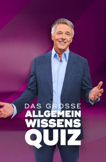 Das große Allgemeinwissensquiz