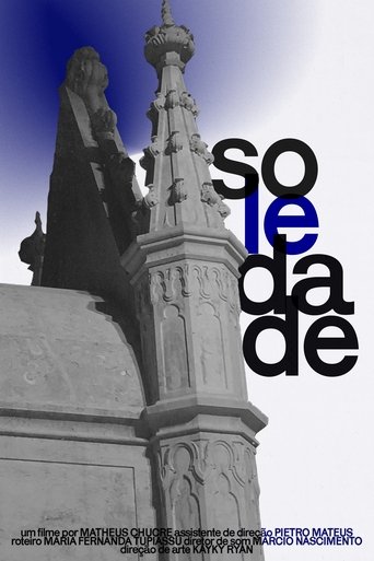 Soledade