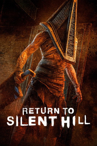 Return to Silent Hill (2026)