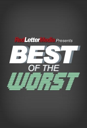 Poster of Best of the Worst