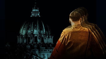 Secret Vatican Files: The Pope and the Devil (2022- )