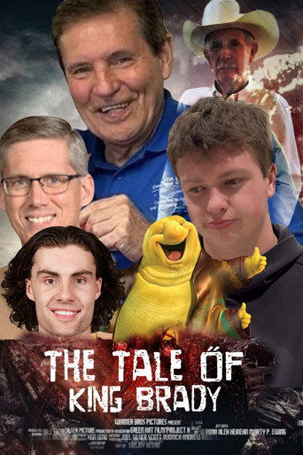 the Tale of King Brady (1970)