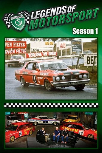 Season 1 Season 1 poster