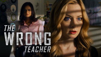 The Wrong Teacher (2018)