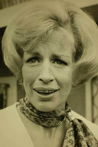 Imagen de Yootha Joyce