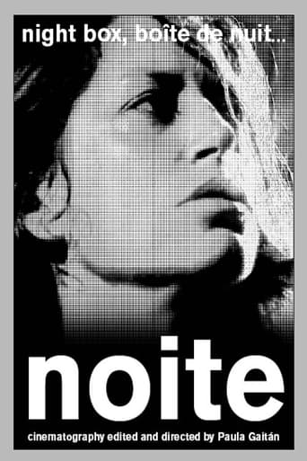 Poster of Noite