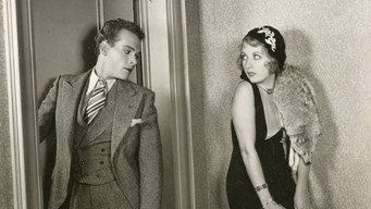 Mother's Cry (1930)