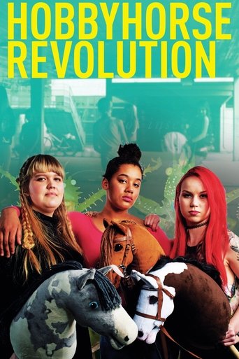 Hobbyhorse Revolution (2017) Hobbyhorse Revolution (2017)