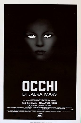 Gli occhi di Laura Mars