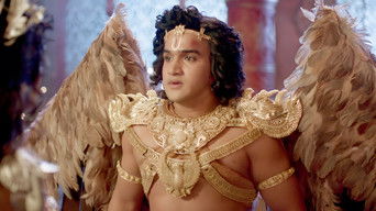 第44話：Will Kadru Implement Kashyap's Words?