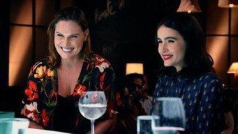 Que História é Essa, Porchat?