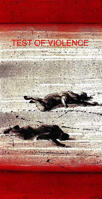 A Test of Violence (1969)