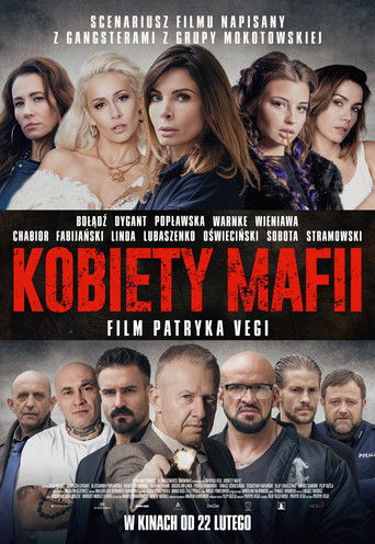 Kobiety Mafii