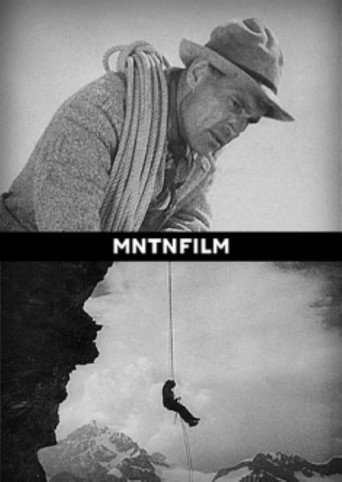 Devil of the Matterhorn
