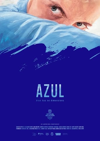 Poster of Azul