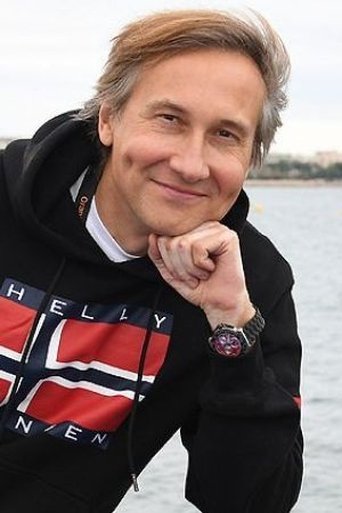 Image of Nikolay Lebedev