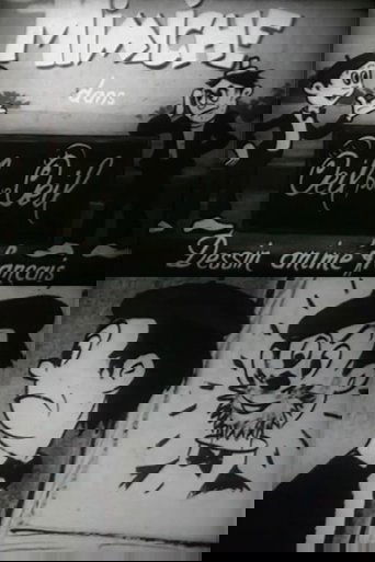 An Eye for an Eye (1951)