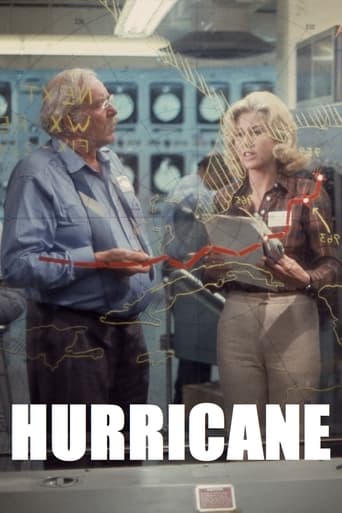 Poster för Hurricane