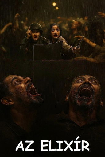 Az elixír