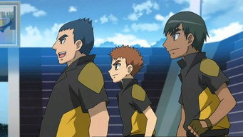 episode still