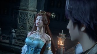 Episódio Episódio 11 da série Apotheosis