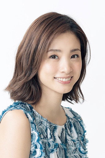 上戸彩の人物画像 9