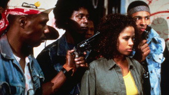 Enemy Territory (1987)