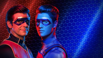 ヘンリー・デンジャー - Season 5 Episode 13 (2014) 予告編