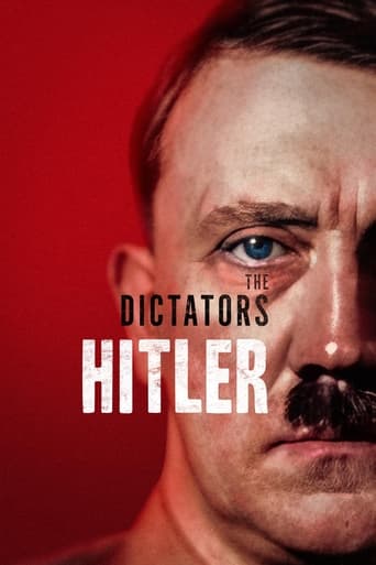 Diktátorok: Hitler