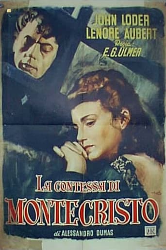 La contessa di Montecristo