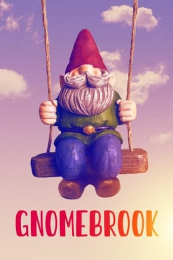 Poster för Gnomebrook