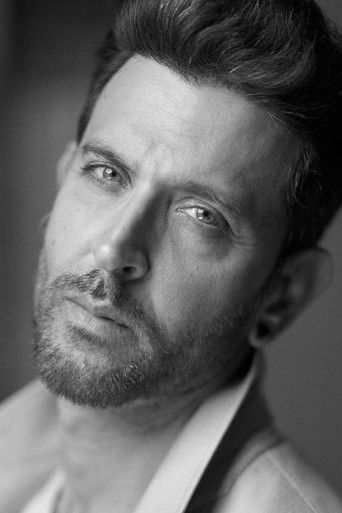 Foto de Hrithik Roshan