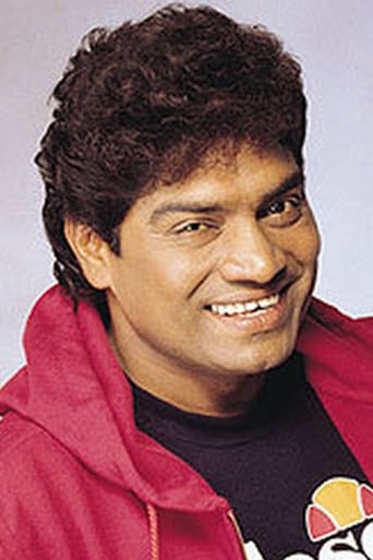 Imagen de Johny Lever