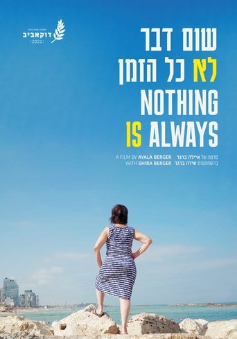 Nothing Is Always