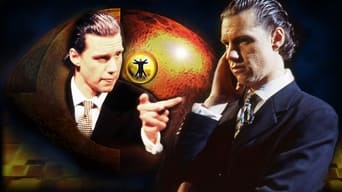 #3 Brass Eye