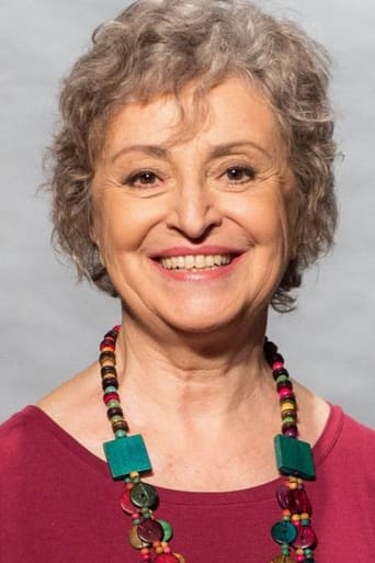 image of Ana Lúcia Torre