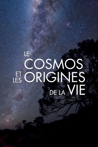Le Cosmos et les Origines de la vie en streaming 