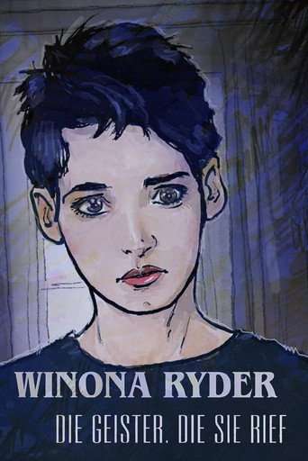 Winona Ryder - Die Geister, die sie rief