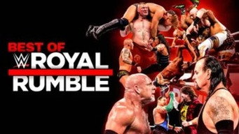 The Best of WWE T3E1