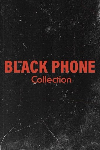 The Black Phone Collection
