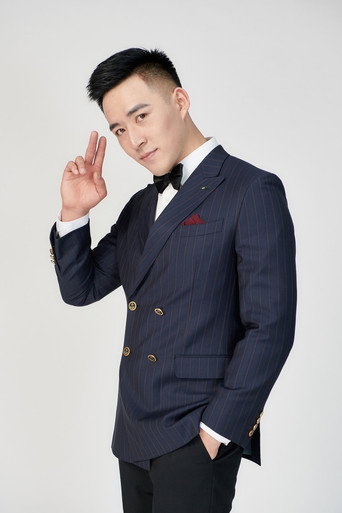 Li Xinzhe