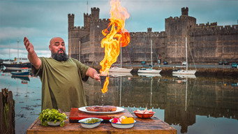 Flaming Feasts (2025- )