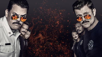 Tacoma FD - Season 0 (2019) 予告編