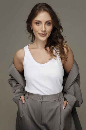 Leticia Scopetta