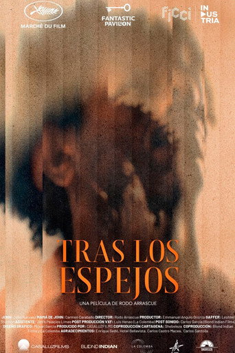 Tras los Espejos