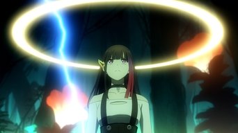 Cena de Vagar no labirinto