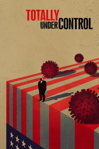 Totally Under Control poster