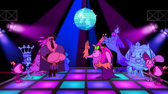 Episode 12 — The Rager