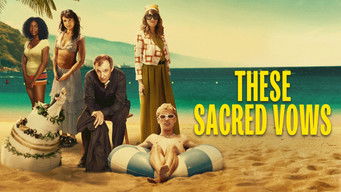 These Sacred Vows (2026) 予告編